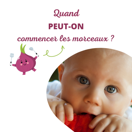 Titre quand peut-on commencer les morceaux?